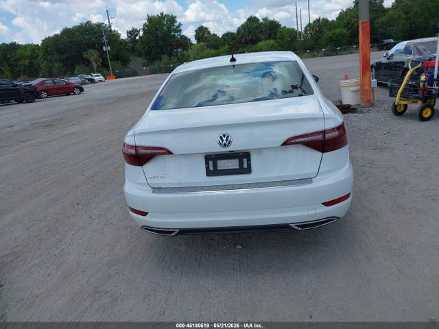 45180519 :رقم المزاد ، 3VWCB7BU9LM010380 vin ، 2020 Volkswagen Jetta 1.4t R-line/1.4t S/1.4t Se مزاد بيع