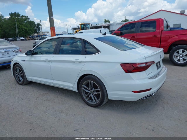 45180519 :رقم المزاد ، 3VWCB7BU9LM010380 vin ، 2020 Volkswagen Jetta 1.4t R-line/1.4t S/1.4t Se مزاد بيع