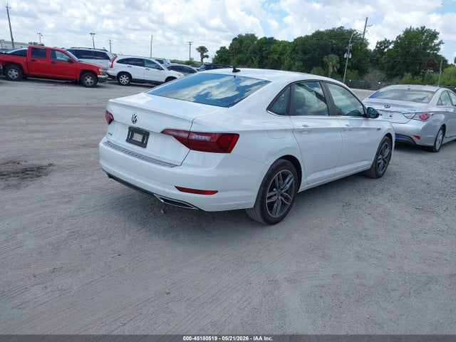 45180519 :رقم المزاد ، 3VWCB7BU9LM010380 vin ، 2020 Volkswagen Jetta 1.4t R-line/1.4t S/1.4t Se مزاد بيع
