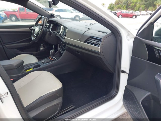 45180519 :رقم المزاد ، 3VWCB7BU9LM010380 vin ، 2020 Volkswagen Jetta 1.4t R-line/1.4t S/1.4t Se مزاد بيع