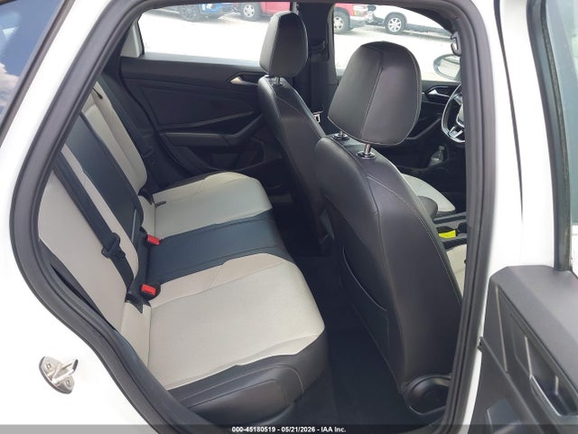 45180519 :رقم المزاد ، 3VWCB7BU9LM010380 vin ، 2020 Volkswagen Jetta 1.4t R-line/1.4t S/1.4t Se مزاد بيع