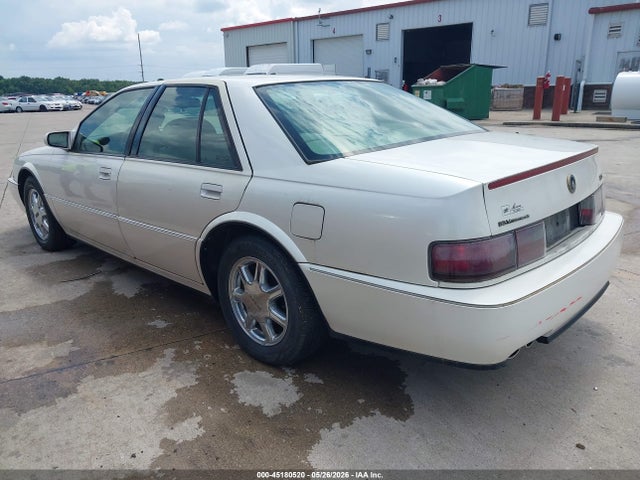 Aukcja sprzedaży 1997 Cadillac Seville Sts, vin: 1G6KY529XVU824875, numer aukcji: 45180520