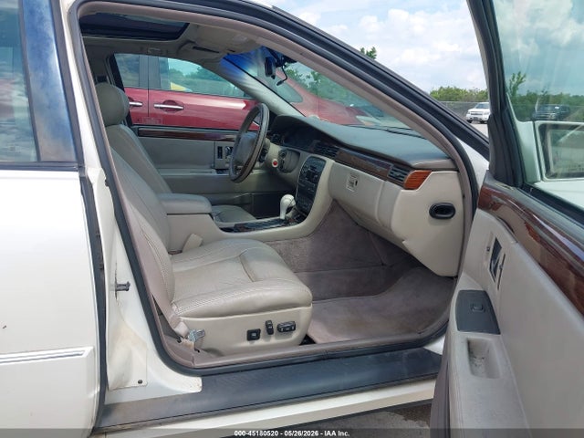 Aukcja sprzedaży 1997 Cadillac Seville Sts, vin: 1G6KY529XVU824875, numer aukcji: 45180520
