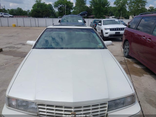 Aukcja sprzedaży 1997 Cadillac Seville Sts, vin: 1G6KY529XVU824875, numer aukcji: 45180520