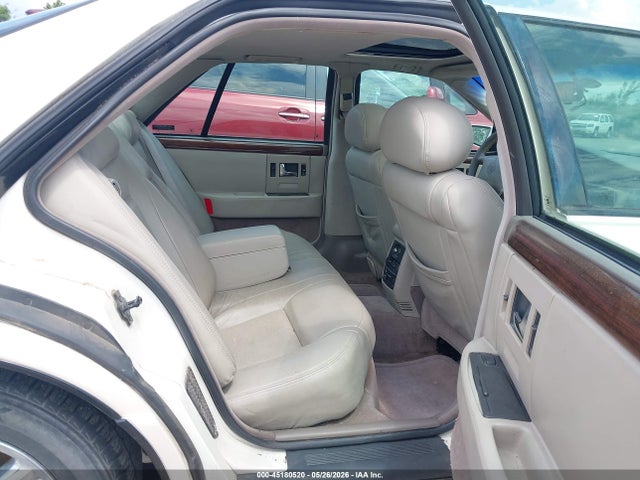 Aukcja sprzedaży 1997 Cadillac Seville Sts, vin: 1G6KY529XVU824875, numer aukcji: 45180520