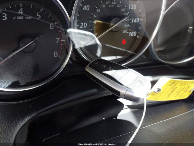 Aukcja sprzedaży 2014 Mazda Cx-5 Touring, vin: JM3KE2CY4E0418213, numer aukcji: 45180525