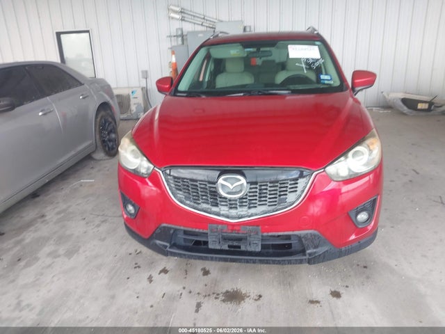 Aukcja sprzedaży 2014 Mazda Cx-5 Touring, vin: JM3KE2CY4E0418213, numer aukcji: 45180525