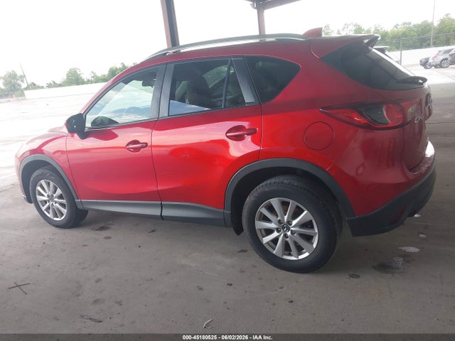 Aukcja sprzedaży 2014 Mazda Cx-5 Touring, vin: JM3KE2CY4E0418213, numer aukcji: 45180525