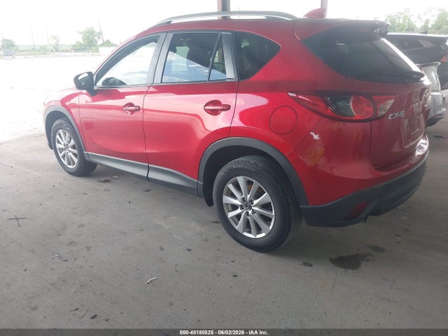 Aukcja sprzedaży 2014 Mazda Cx-5 Touring, vin: JM3KE2CY4E0418213, numer aukcji: 45180525