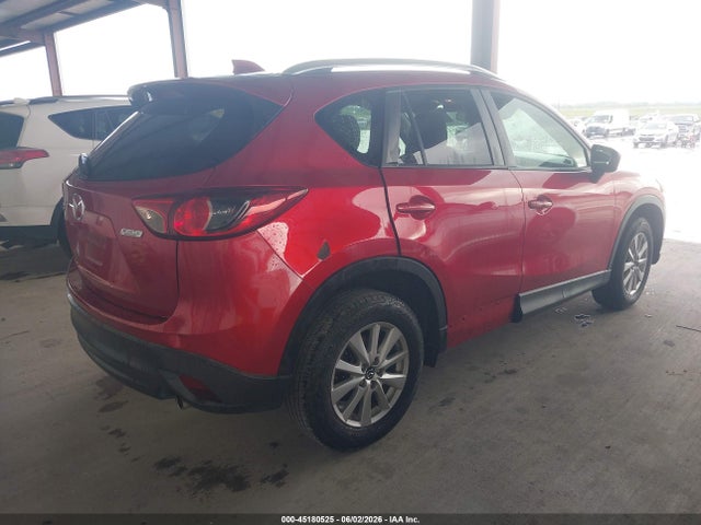 Aukcja sprzedaży 2014 Mazda Cx-5 Touring, vin: JM3KE2CY4E0418213, numer aukcji: 45180525