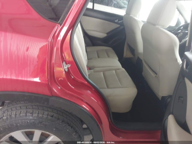 Aukcja sprzedaży 2014 Mazda Cx-5 Touring, vin: JM3KE2CY4E0418213, numer aukcji: 45180525