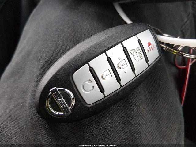 Продажа на аукционе авто 2016 Nissan Murano Sl, vin: 5N1AZ2MHXGN171885, номер лота: 45180536