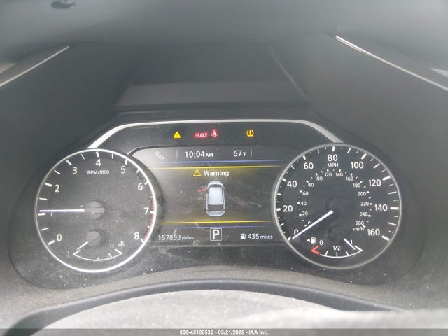 Продажа на аукционе авто 2016 Nissan Murano Sl, vin: 5N1AZ2MHXGN171885, номер лота: 45180536