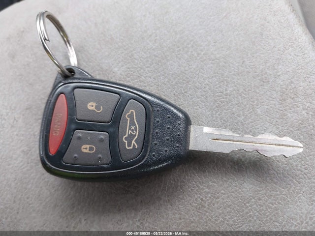 2007 Dodge Charger მანქანა იყიდება აუქციონზე, vin: 2B3KA43G67H762939, აუქციონის ნომერი: 45180538