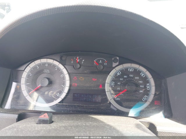 2010 Ford Escape Limited მანქანა იყიდება აუქციონზე, vin: 1FMCU9EG7AKA68437, აუქციონის ნომერი: 45180540