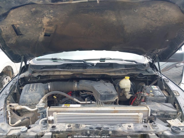 RAM 1500 Express 2016 1C6RR7KG4GS276459 Image 10