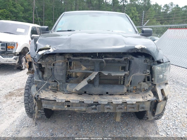 RAM 1500 Express 2016 1C6RR7KG4GS276459 Image 12