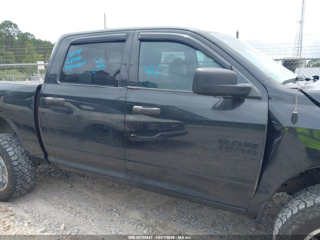 RAM 1500 Express 2016 1C6RR7KG4GS276459 Image 13