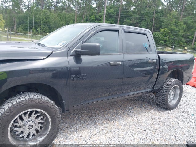 RAM 1500 Express 2016 1C6RR7KG4GS276459 Image 14