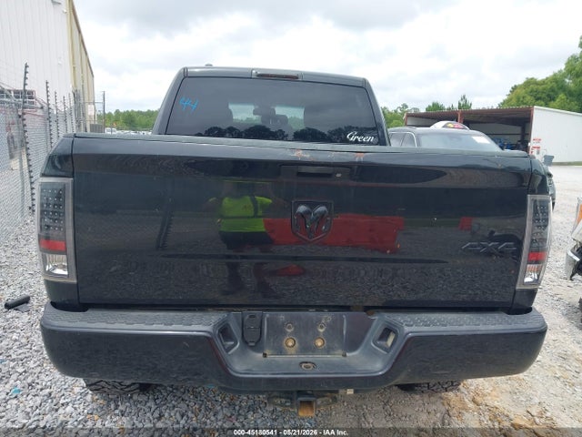 RAM 1500 Express 2016 1C6RR7KG4GS276459 Image 16