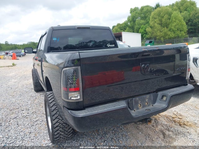 RAM 1500 Express 2016 1C6RR7KG4GS276459 Image 3