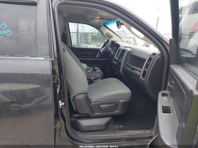 RAM 1500 Express 2016 1C6RR7KG4GS276459 Image 5
