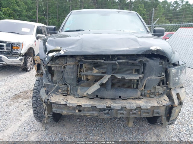 RAM 1500 Express 2016 1C6RR7KG4GS276459 Image 6