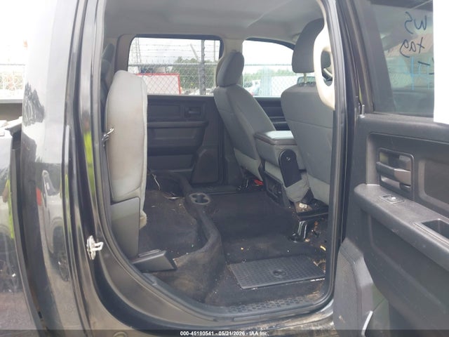 RAM 1500 Express 2016 1C6RR7KG4GS276459 Image 8