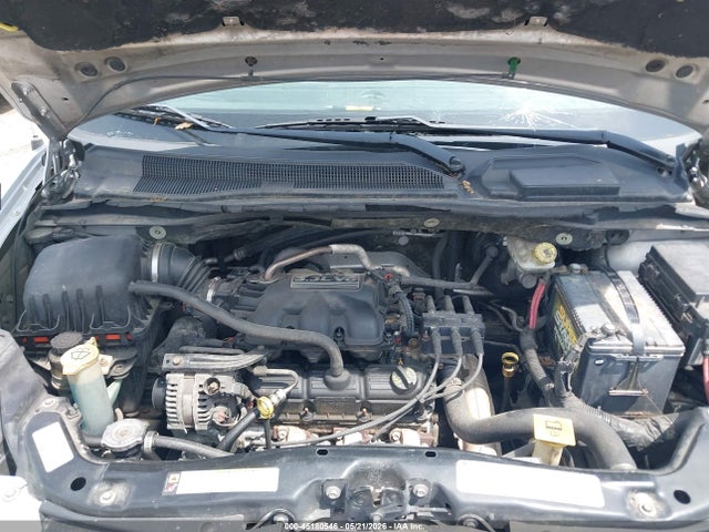 Aukcja sprzedaży 2009 Dodge Grand Caravan Se, vin: 2D8HN44E89R620617, numer aukcji: 45180546