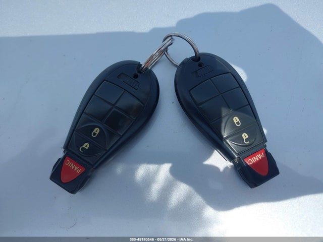 Aukcja sprzedaży 2009 Dodge Grand Caravan Se, vin: 2D8HN44E89R620617, numer aukcji: 45180546