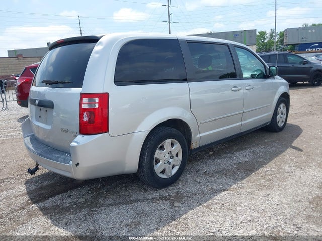 Aukcja sprzedaży 2009 Dodge Grand Caravan Se, vin: 2D8HN44E89R620617, numer aukcji: 45180546