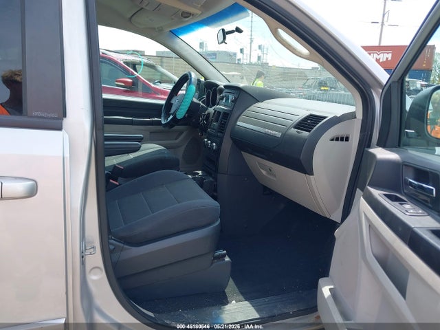 Aukcja sprzedaży 2009 Dodge Grand Caravan Se, vin: 2D8HN44E89R620617, numer aukcji: 45180546