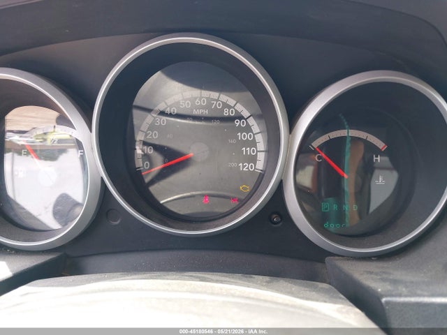 Aukcja sprzedaży 2009 Dodge Grand Caravan Se, vin: 2D8HN44E89R620617, numer aukcji: 45180546