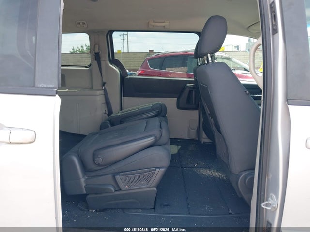 Aukcja sprzedaży 2009 Dodge Grand Caravan Se, vin: 2D8HN44E89R620617, numer aukcji: 45180546