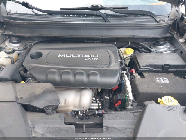 2014 Jeep Cherokee Latitude მანქანა იყიდება აუქციონზე, vin: 1C4PJLCB5EW221978, აუქციონის ნომერი: 45180552