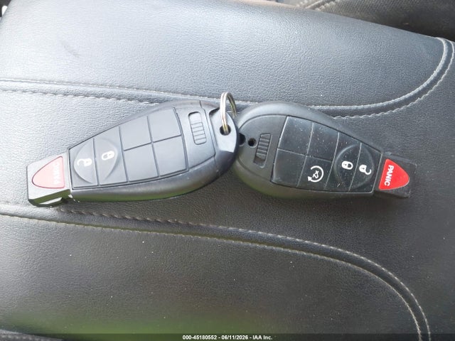 2014 Jeep Cherokee Latitude მანქანა იყიდება აუქციონზე, vin: 1C4PJLCB5EW221978, აუქციონის ნომერი: 45180552