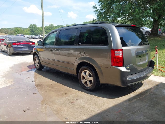 2010 Dodge Grand Caravan Se მანქანა იყიდება აუქციონზე, vin: 2D4RN4DE1AR219999, აუქციონის ნომერი: 45180557