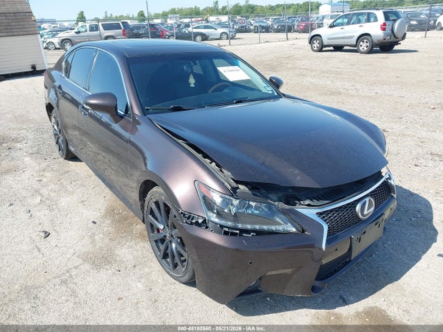 Aukcja sprzedaży 2013 Lexus Gs 450h, vin: JTHBS1BL5D5001720, numer aukcji: 45180560