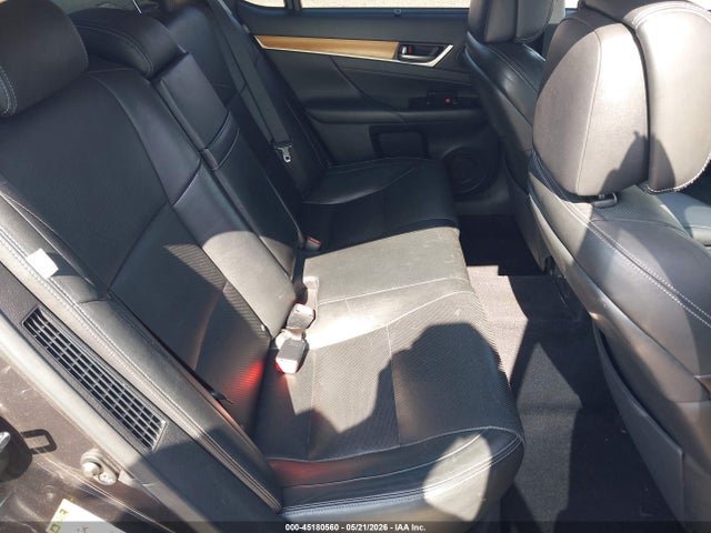 Aukcja sprzedaży 2013 Lexus Gs 450h, vin: JTHBS1BL5D5001720, numer aukcji: 45180560