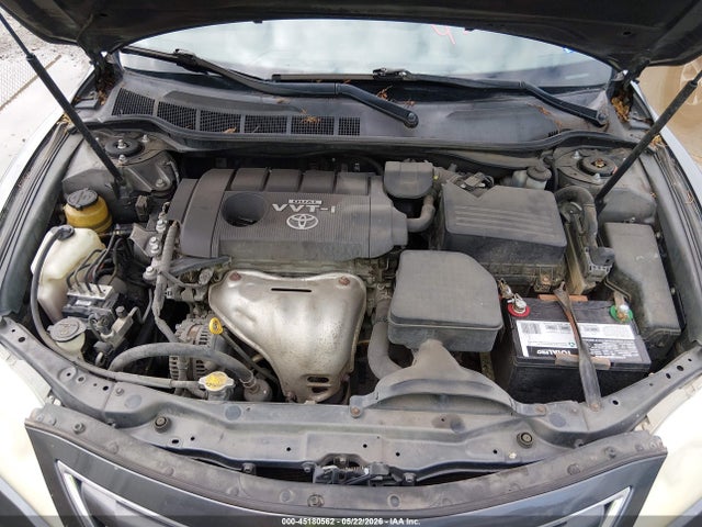 Продажа на аукционе авто 2010 Toyota Camry Le, vin: 4T1BF3EK2AU053646, номер лота: 45180562