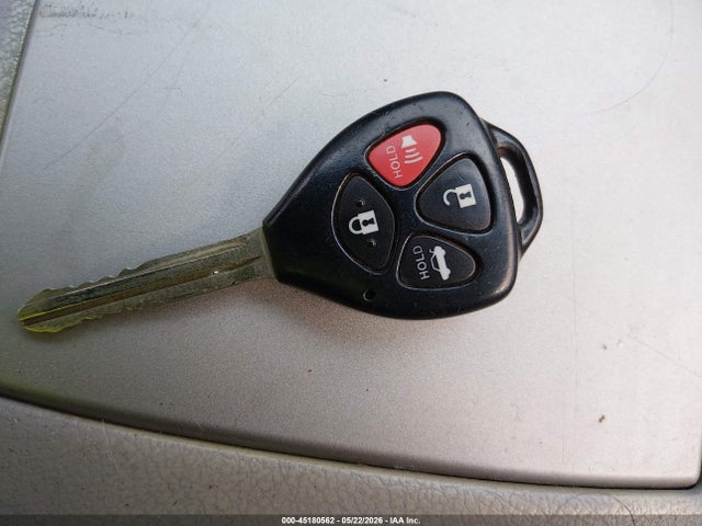 Продажа на аукционе авто 2010 Toyota Camry Le, vin: 4T1BF3EK2AU053646, номер лота: 45180562