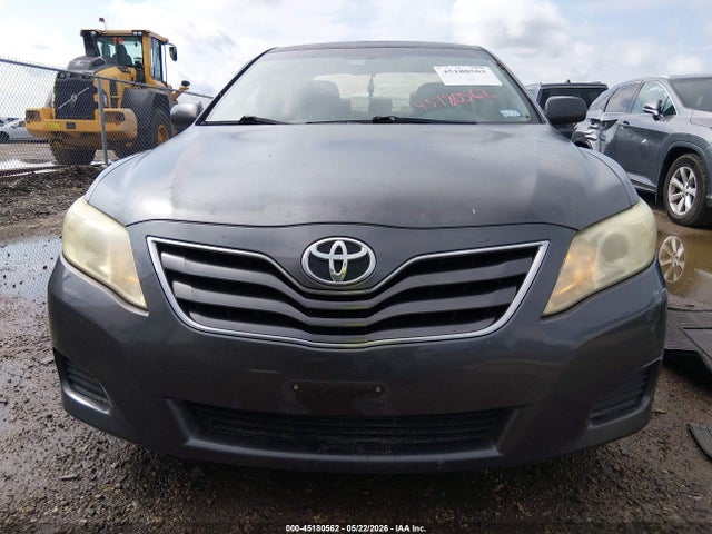Продажа на аукционе авто 2010 Toyota Camry Le, vin: 4T1BF3EK2AU053646, номер лота: 45180562