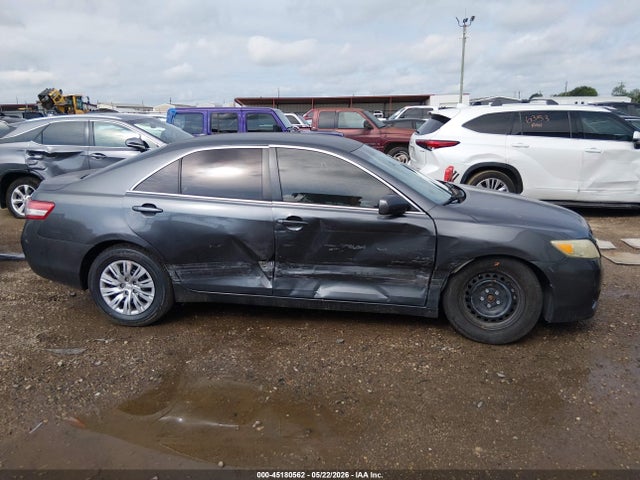Продажа на аукционе авто 2010 Toyota Camry Le, vin: 4T1BF3EK2AU053646, номер лота: 45180562