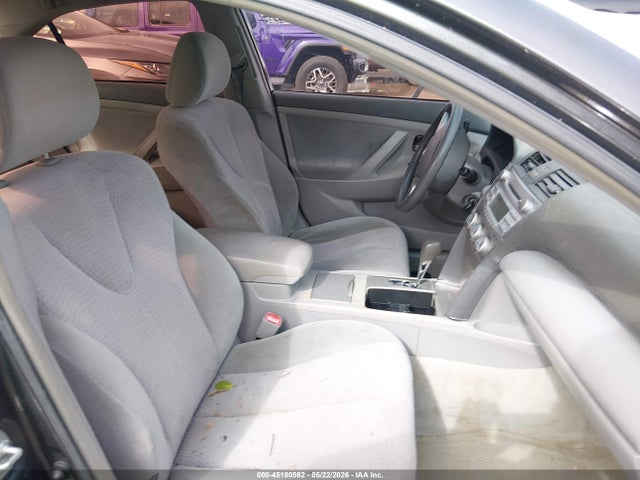 Продажа на аукционе авто 2010 Toyota Camry Le, vin: 4T1BF3EK2AU053646, номер лота: 45180562
