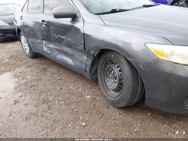 Продажа на аукционе авто 2010 Toyota Camry Le, vin: 4T1BF3EK2AU053646, номер лота: 45180562