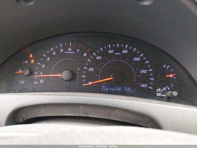 Продажа на аукционе авто 2010 Toyota Camry Le, vin: 4T1BF3EK2AU053646, номер лота: 45180562