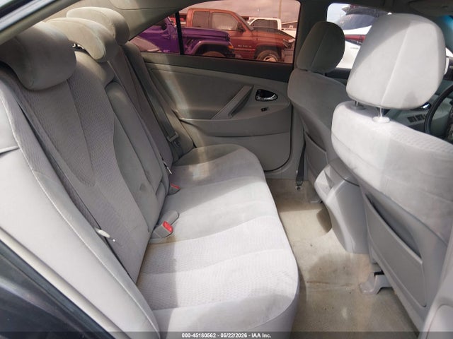 Продажа на аукционе авто 2010 Toyota Camry Le, vin: 4T1BF3EK2AU053646, номер лота: 45180562