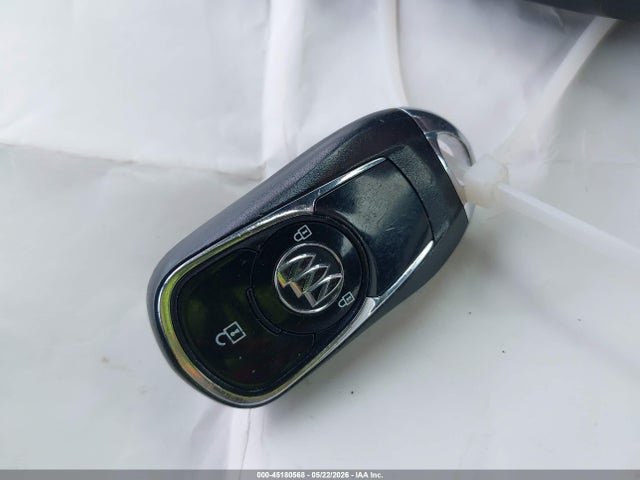 45180568 :رقم المزاد ، KL4CJASB7HB208613 vin ، 2017 Buick Encore Preferred مزاد بيع