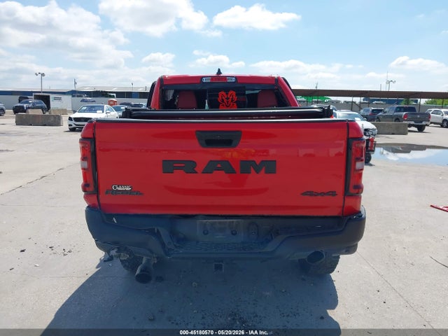 Продаж на аукціоні авто 2025 Ram 1500 Rebel  4x4 5'7 Box, vin: 1C6SRFLP4SN761086, номер лоту: 45180570