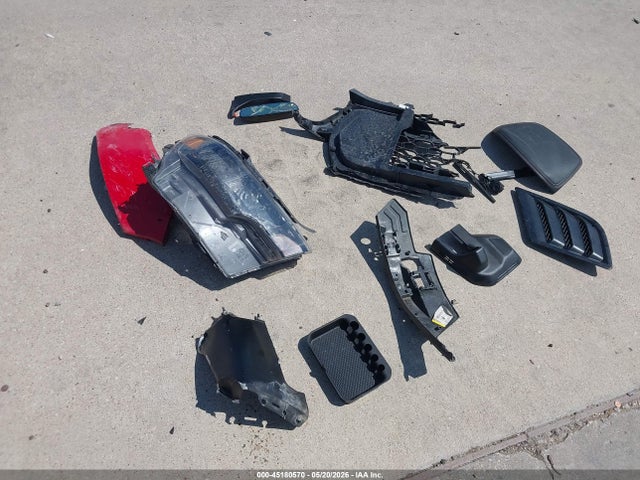 Продаж на аукціоні авто 2025 Ram 1500 Rebel  4x4 5'7 Box, vin: 1C6SRFLP4SN761086, номер лоту: 45180570